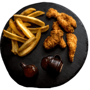 Strips nepicant/picant