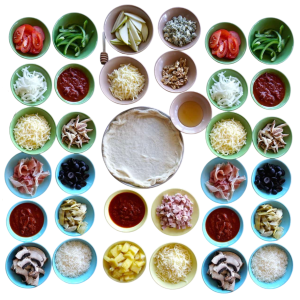 Piept de pui