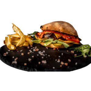 Burger Clasic