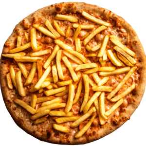 Pizza Americana