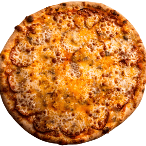 Pizza Bibione