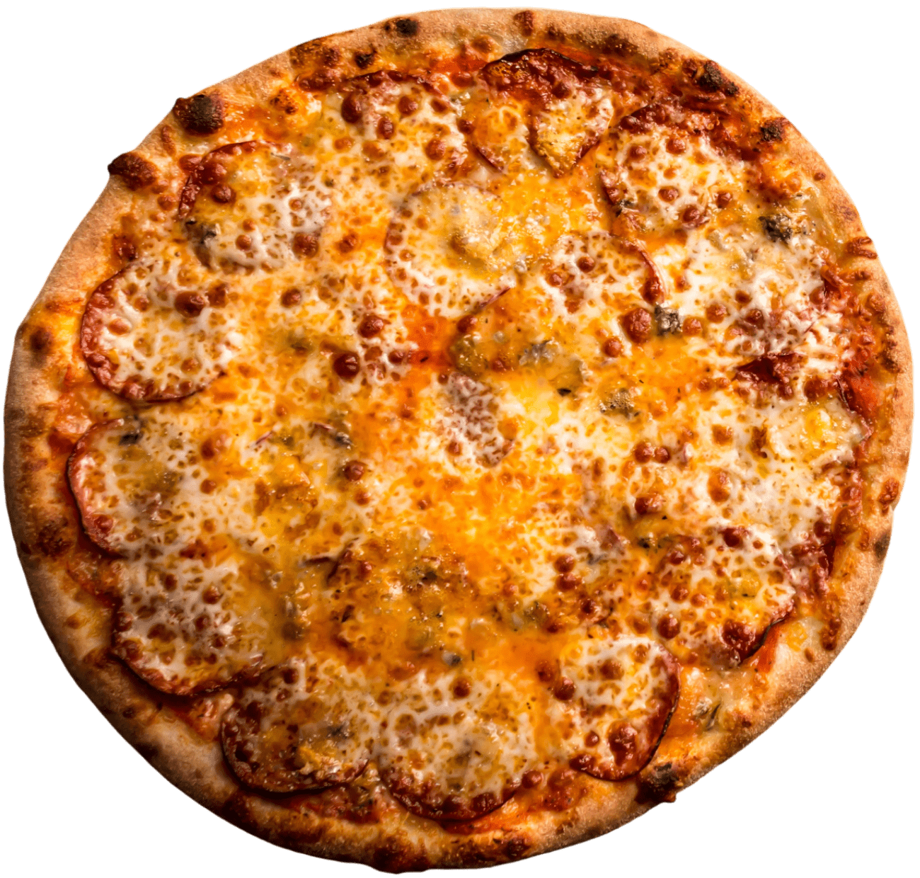 Pizza Bibione