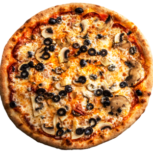 Pizza Boy