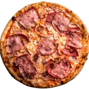 Pizza Canibale