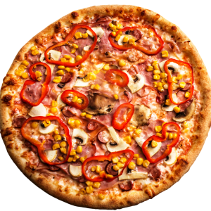 Pizza Golosa
