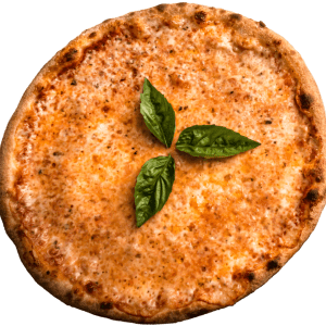 Pizza Margherita