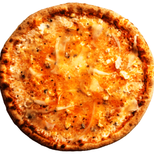 Pizza Quatro Formaggi