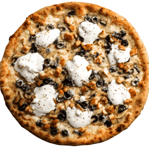 Pizza Safari