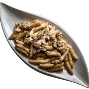 Spaghetti/Penne Pollo