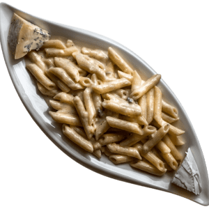 Spaghetti/Penne Quatro Formaggi